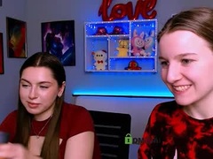 Recent screenshot of amalialowell