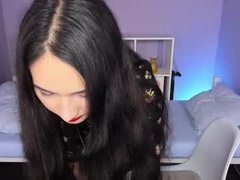 Recent screenshot of amaliamour