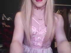 Recent screenshot of amaliecd