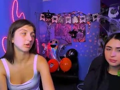 Recent screenshot of amanda_blackk
