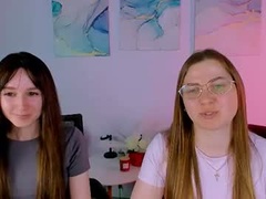 Recent screenshot of amanda_bliss_