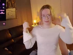 Recent screenshot of amanda_butlerr