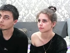 Recent screenshot of amanda_couple_