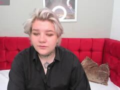 Recent screenshot of amanda_cruzz
