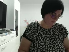 Recent screenshot of amanda_muller5