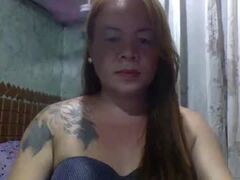 Recent screenshot of amanda_suck13