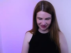Recent screenshot of amanda_sunshine_