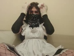 Recent screenshot of amandaflare_