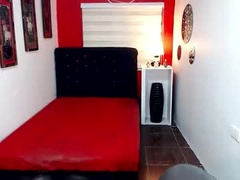 Recent screenshot of amandamillerxxx69