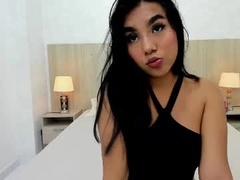 Recent screenshot of amara_gonzales