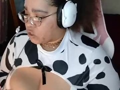 Recent screenshot of amaramonet33