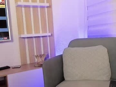 Recent screenshot of amaranta_hk