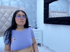 Recent screenshot of amarawolf