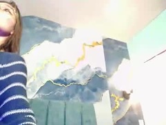 Recent screenshot of amare_sole