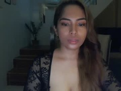 Recent screenshot of amariahholly