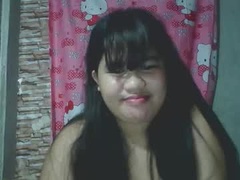 Recent screenshot of amazing_babe07
