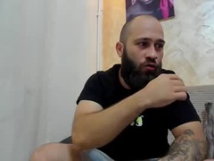 Recent screenshot of amazingadam1