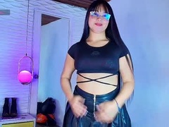 Recent screenshot of ambar_boot