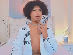 Recent screenshot of ambar_collin