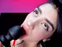 Recent screenshot of ambar_rous