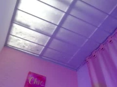 Recent screenshot of ambar_rouxee