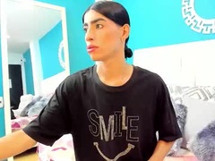 Recent screenshot of ambar_russell