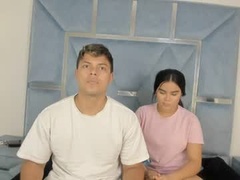 Recent screenshot of ambarasmx