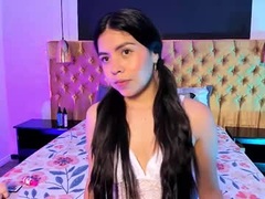 Recent screenshot of ambarina_