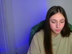 Recent screenshot of amber__r