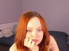 Recent screenshot of amber_kirby