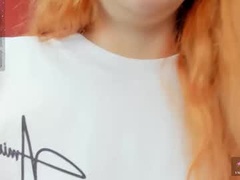 Recent screenshot of amber_kiss_