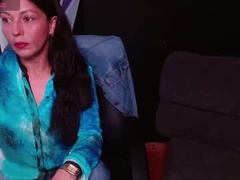 Recent screenshot of amber_leea