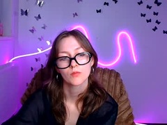 Recent screenshot of amber_lilly