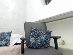 Recent screenshot of amber_rosse7