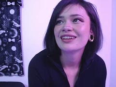 Recent screenshot of amber_rouss