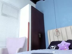 Recent screenshot of amber_rousse1