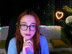 Recent screenshot of amber_wink