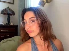 Recent screenshot of amberbailey25