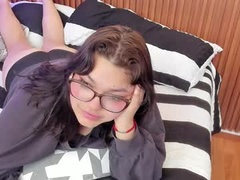 Recent screenshot of amberbenelli