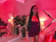 Recent screenshot of amberblazze