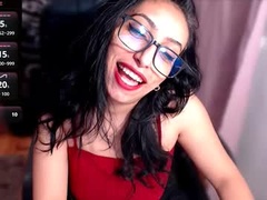 Recent screenshot of amberfox735