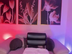 Recent screenshot of amberfox_1