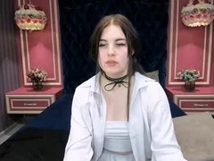 Recent screenshot of ambergoeshard