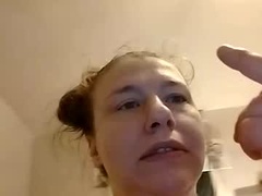 Recent screenshot of amberjohnson1387