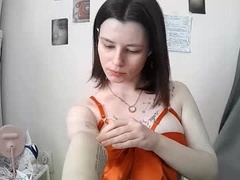 Recent screenshot of amberlyanick