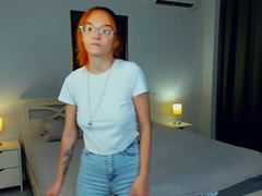 Recent screenshot of amberlyconda