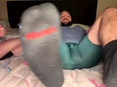 Recent screenshot of ambermomma
