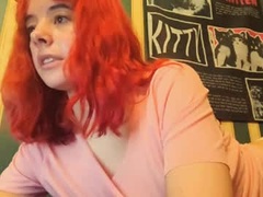 Recent screenshot of amberrrdolll