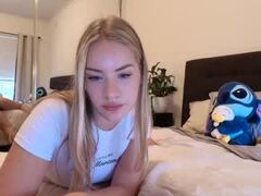 Recent screenshot of amberrxx