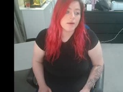 Recent screenshot of amberskies_69